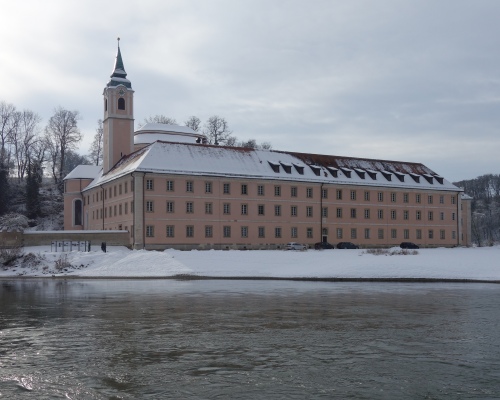 Kloster Weltenburg Bild leider nicht darstellbar